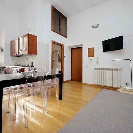 Vatican Spacious Modi Apartment Rom Exteriör bild