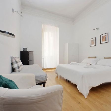 Vatican Spacious Modi Apartment Rom Exteriör bild