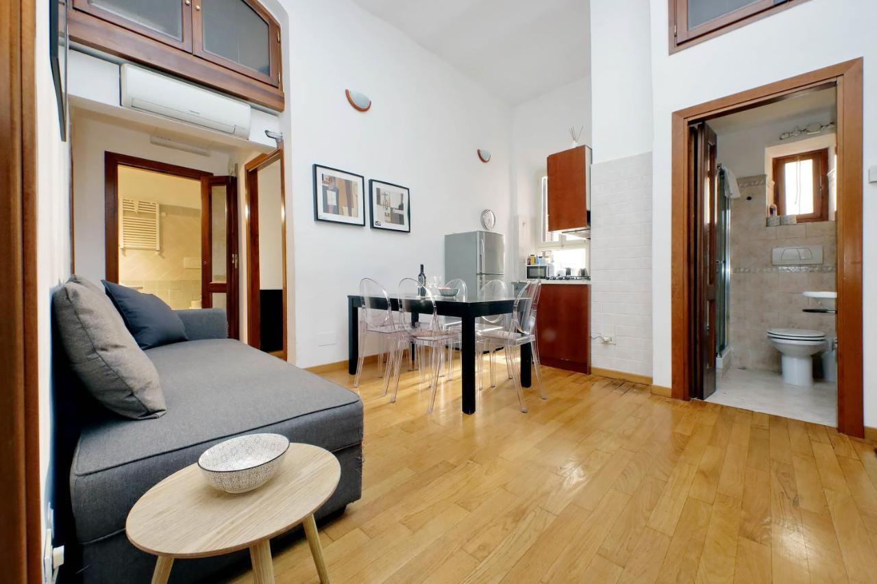Vatican Spacious Modi Apartment Rom Exteriör bild