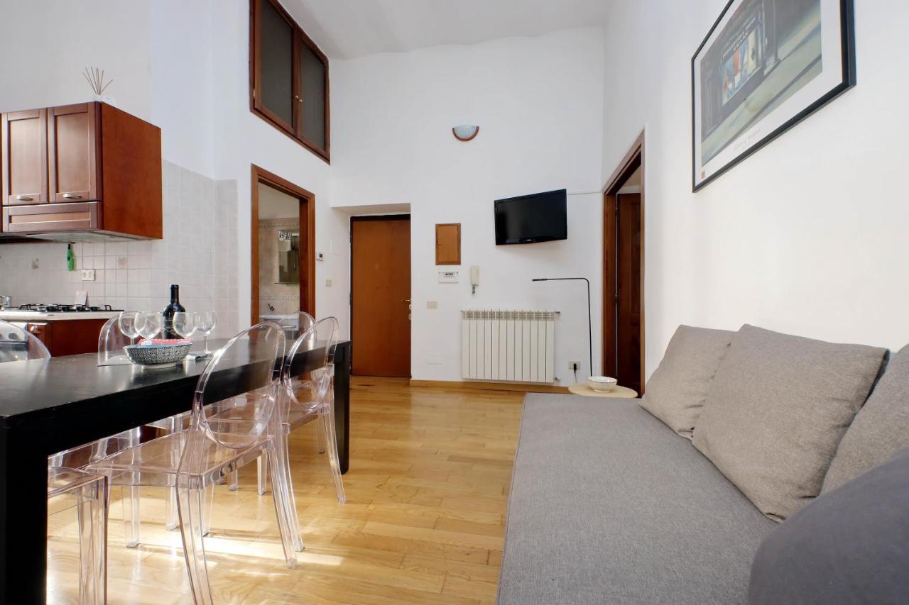 Vatican Spacious Modi Apartment Rom Exteriör bild