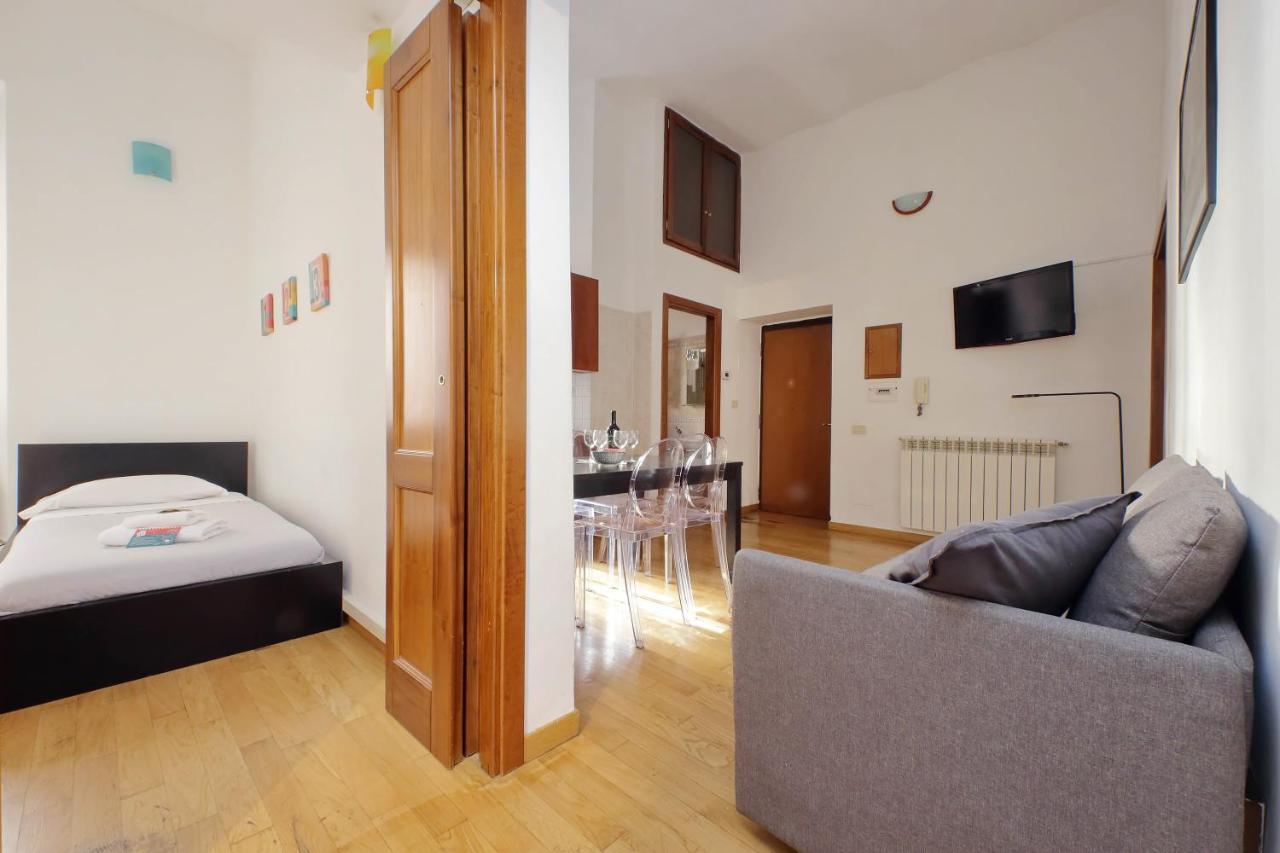 Vatican Spacious Modi Apartment Rom Exteriör bild