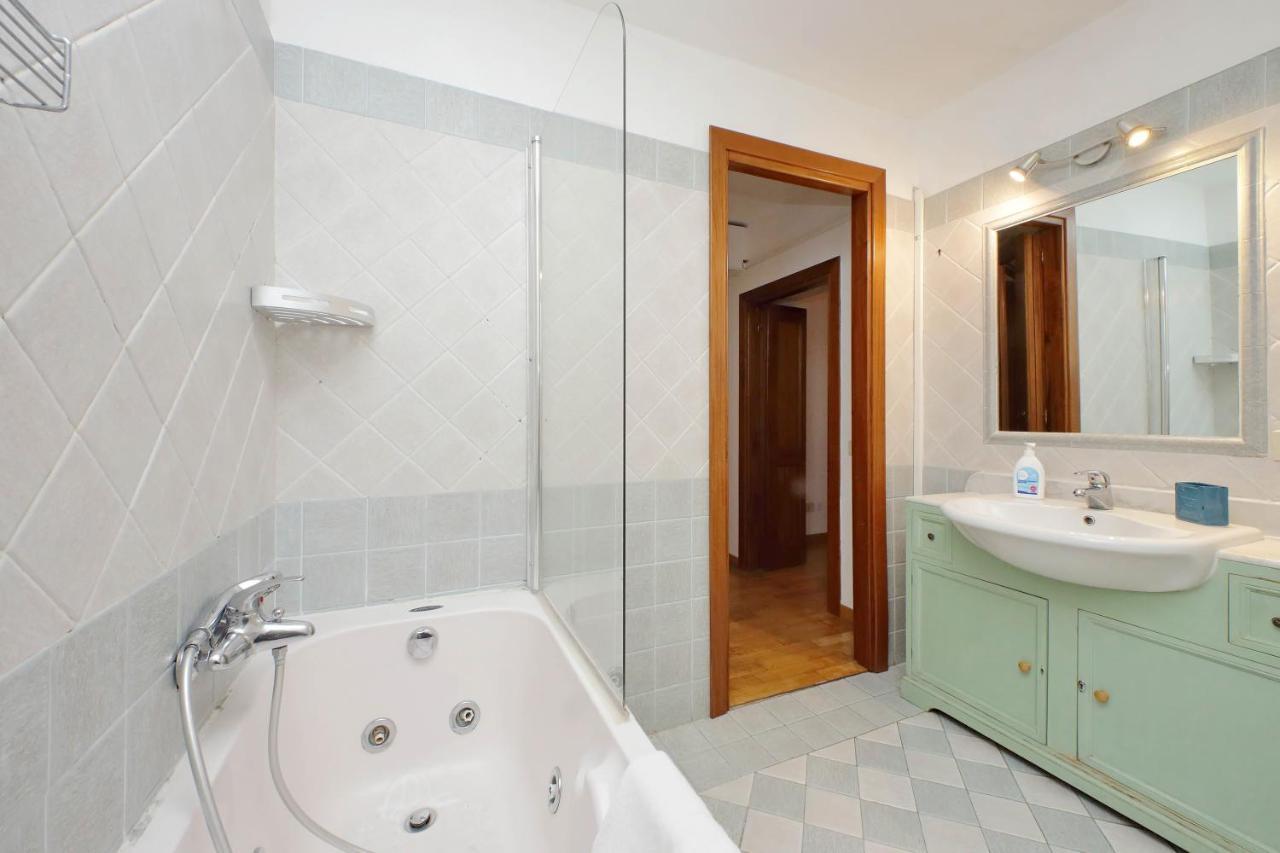 Vatican Spacious Modi Apartment Rom Exteriör bild