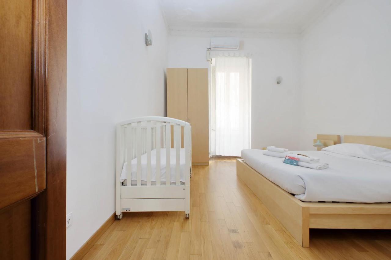 Vatican Spacious Modi Apartment Rom Exteriör bild