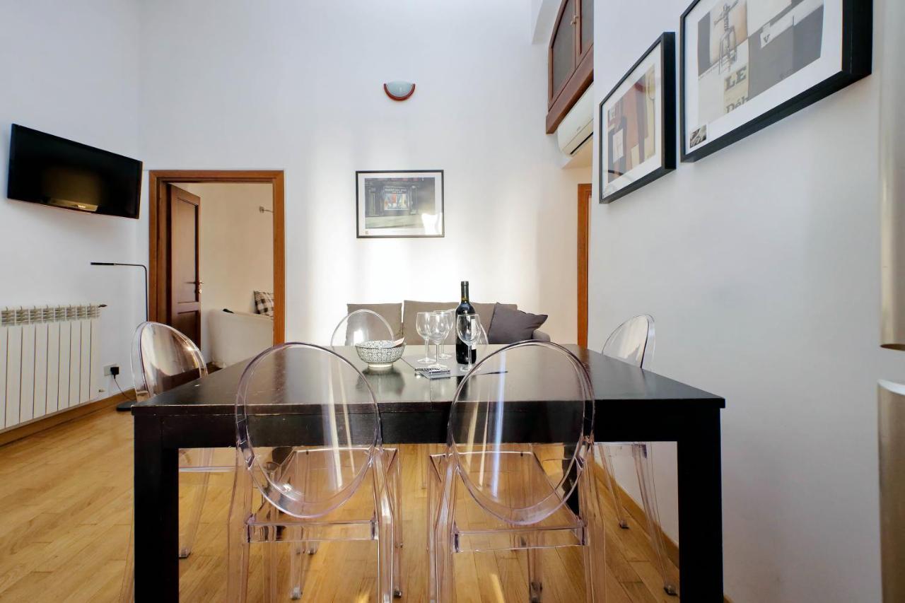 Vatican Spacious Modi Apartment Rom Exteriör bild