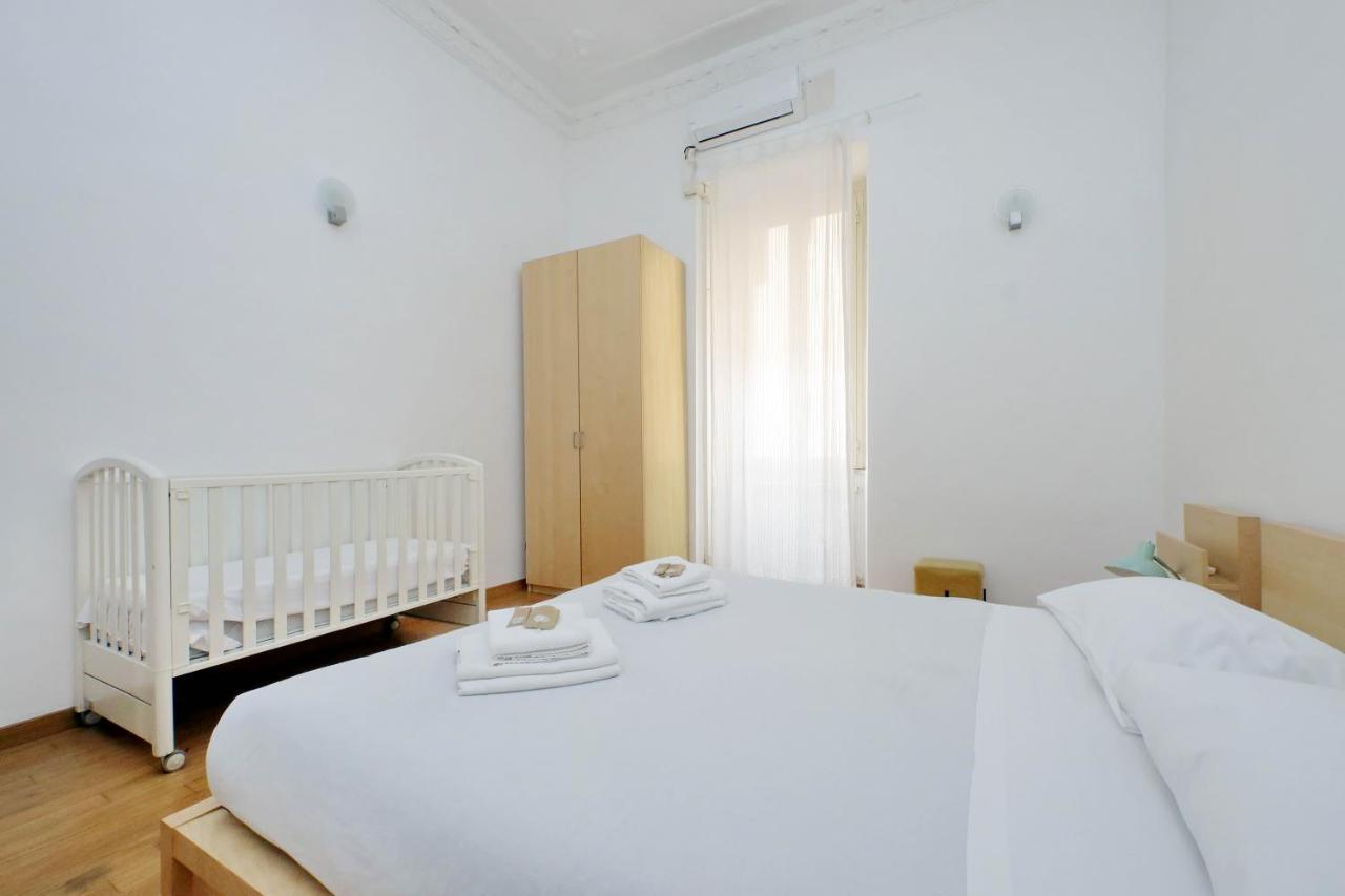 Vatican Spacious Modi Apartment Rom Exteriör bild