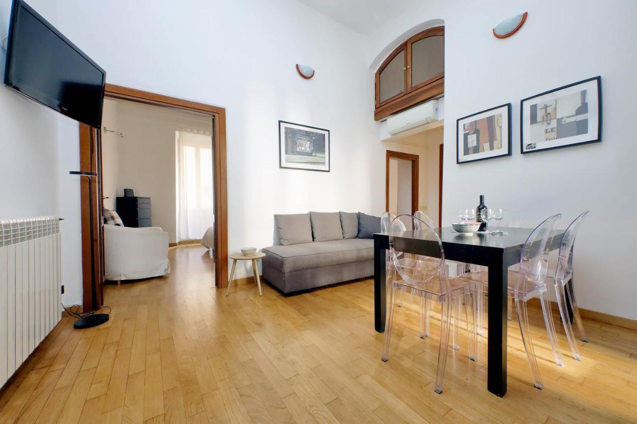 Vatican Spacious Modi Apartment Rom Exteriör bild