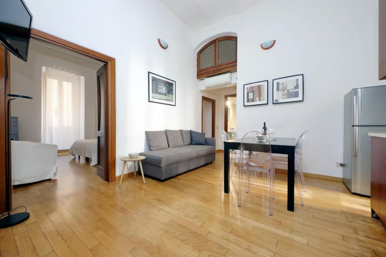 Vatican Spacious Modi Apartment Rom Exteriör bild