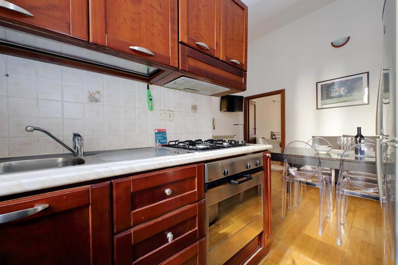 Vatican Spacious Modi Apartment Rom Exteriör bild