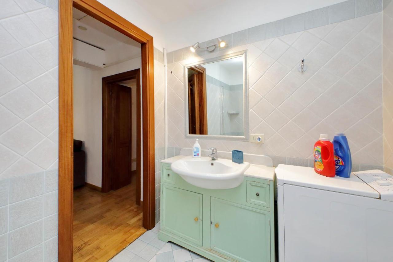 Vatican Spacious Modi Apartment Rom Exteriör bild