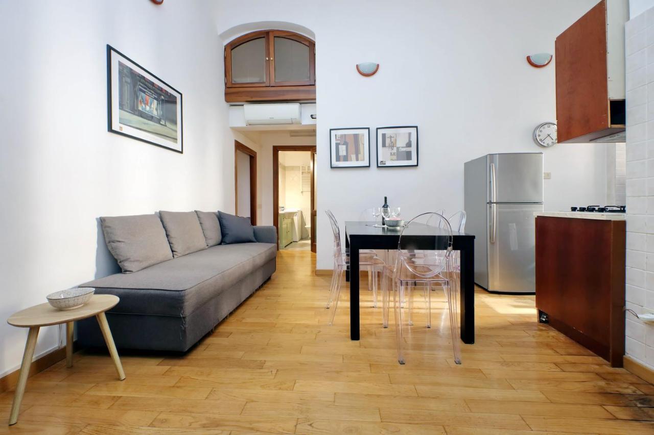 Vatican Spacious Modi Apartment Rom Exteriör bild