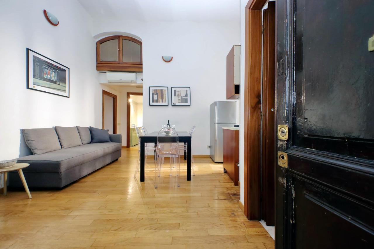 Vatican Spacious Modi Apartment Rom Exteriör bild